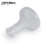 Колба Storm Craft Mini Crystal 82D – мини-колба из хрустального стекла