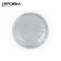 Колба Storm Craft Mini Crystal 82D – мини-колба из хрустального стекла