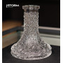 Колба Storm Craft Mini Crystal 82D – мини-колба из хрустального стекла