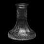 Колба Storm Craft Micra Crystal Clear 92A – прозрачная колба Crystal
