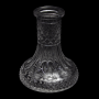 Колба Storm Craft Micra Crystal Clear 92A – прозрачная колба Crystal