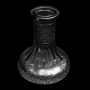 Колба Storm Craft Micra Crystal Clear 92A – прозрачная колба Crystal