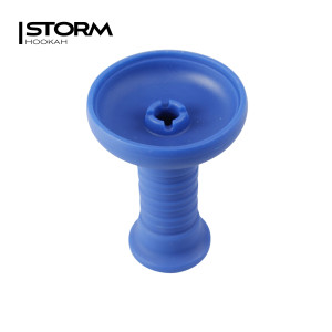 Чаша Силіконова Storm Modern Phunnel Blue