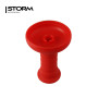 Чаша Силіконова Storm Modern Phunnel Red