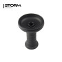 Чаша Силіконова Storm Modern Phunnel Black