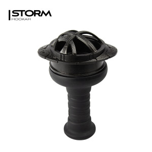 Kaloud Storm Strange Black