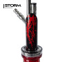 Кальян Storm Bomber Igla Red