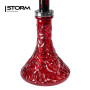 Кальян Storm Bomber Igla Red