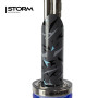 Кальян Storm Bomber Igla Blue