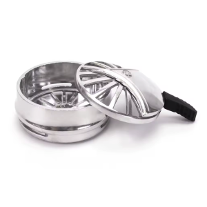 Kaloud Lotus Zeppelin Silver (Китай)