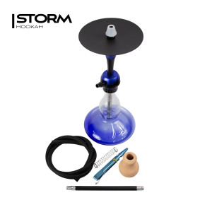 Кальян Storm Aurora Blue