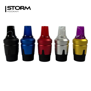 Персональний мундштук Storm Elite