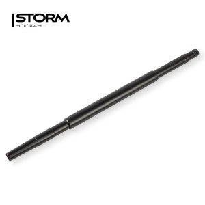 Мундштук Storm Black Vibe P3S91H
