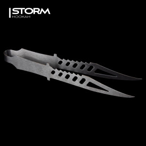 Щипці Storm Steel Type 2