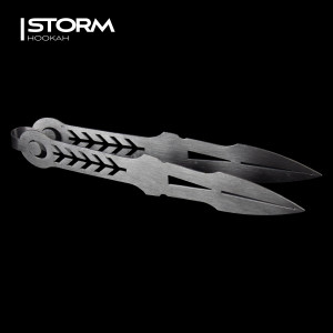 Щипці Storm Steel Type 4