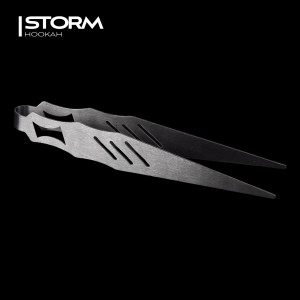 Щипці Storm Steel Type 5