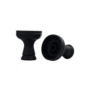 Чаша Силіконова Storm Classic Phunnel Black