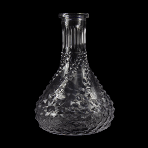 Колба Storm Drop Crystal Clear Y67