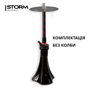 Кальян Replica Misha Red