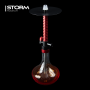 Кальян Storm Magnum Red