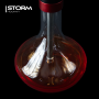 Кальян Storm Magnum Red