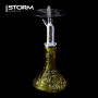 Кальян Storm Bomber Igla Yellow