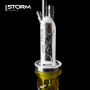 Кальян Storm Bomber Igla Yellow