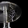 Кальян Storm Bomber Igla Yellow
