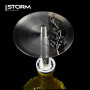 Кальян Storm Bomber Igla Yellow