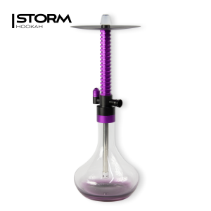 Кальян Storm Magnum Purple
