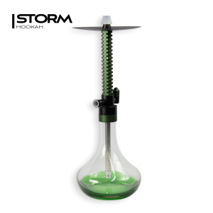 Кальян Storm Magnum Green