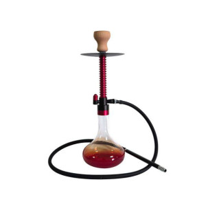 Кальян Storm Magnum Red