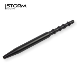 Мундштук Storm Black Flow P3S50H