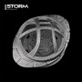 Kaloud Storm Strange Silver
