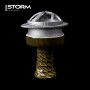 Kaloud Storm Strange Silver