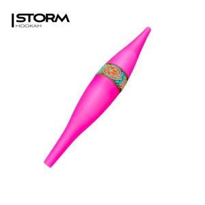 Базука охладитель Storm Pink