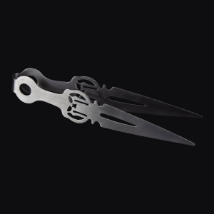 Щипці Storm Steel Type 7