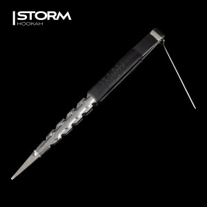 Щипці Storm Long (30 см) JZH3-30GJ