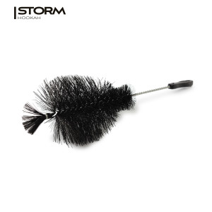 Ёршик Storm для Колбы с кисточкой AM-R001