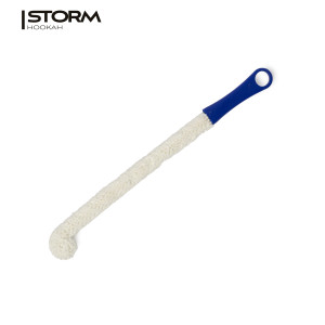 Ёршик Storm Губка для чистки колбы