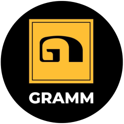 Gramm hookah