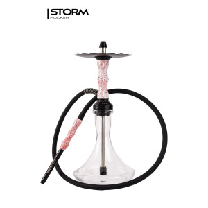 Кальян Gramm Era ANDROMEDA WHITE + RED + BLACK