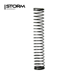 Пружинка Storm Black
