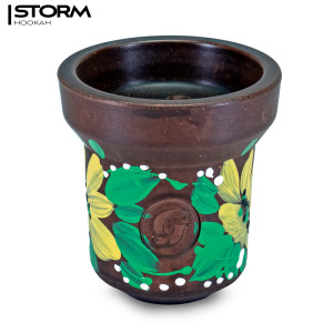 Чаша GrynBowls Accent Authentic Соняшник Чаша GrynBowls Accent Authentic Соняшник