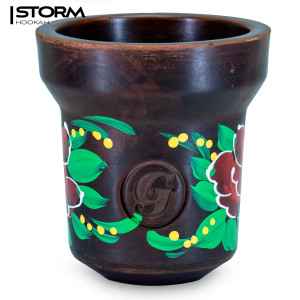 Чаша GrynBowls Accent Authentic Троянда Чаша GrynBowls Accent Authentic Троянда