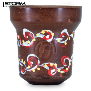 Чаша GrynBowls Accent Authentic Черемша