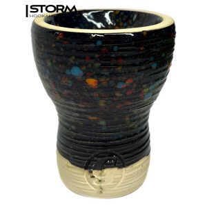 Чаша GrynBowls Turka Mummy White - Skittles
