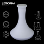 Колба UA Storm Craft M Soft Touch – матовая крафт-колба среднего размера