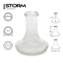 Колба UA Storm Craft Mini Прозрачный 