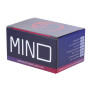 Уголь ореховый MIND в упаковке 1 кг